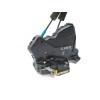 Recambio de cerradura puerta delantera izquierda para toyota land cruiser (j12) 3.0 turbodiesel referencia OEM IAM 6904033232  