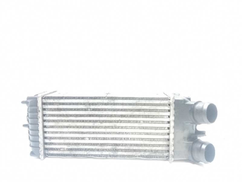 Recambio de intercooler para peugeot partner kasten confort l1 referencia OEM IAM 384N9 9645965180 