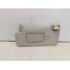 Recambio de parasol izquierdo para mercedes-benz clase glc (w253) 2.1 cdi cat referencia OEM IAM A2058107304  
