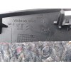 Recambio de moldura para peugeot partner kombi 1.6 blue-hdi fap referencia OEM IAM 9680935277  