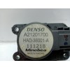 Recambio de motor apertura trampillas climatizador para peugeot 5008 premium referencia OEM IAM A21201700 111218 