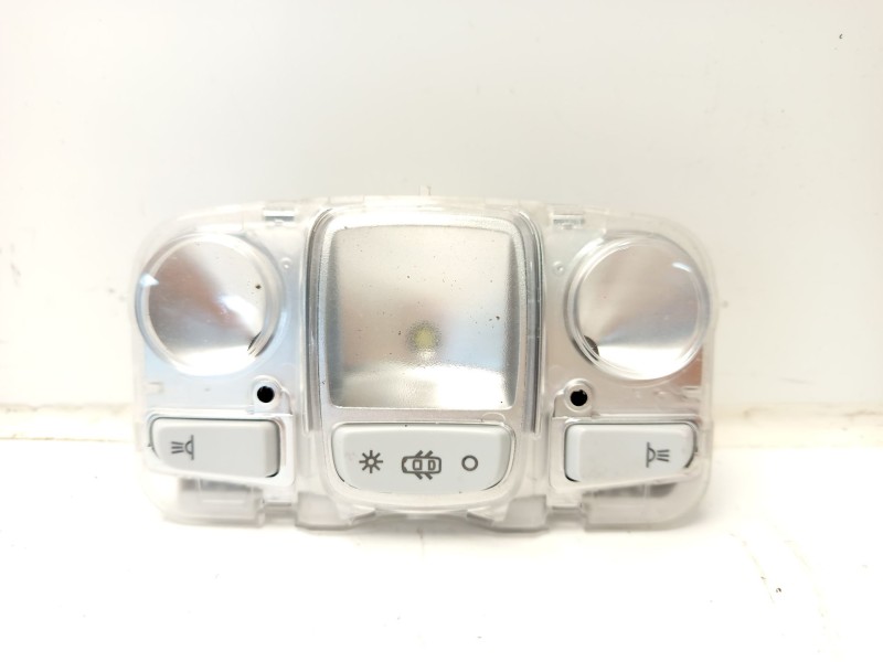 Recambio de luz interior para peugeot 2008 (p1) active referencia OEM IAM 98781445PR  