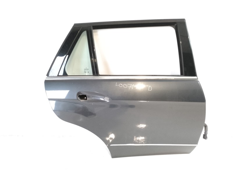 Recambio de puerta trasera derecha para mercedes-benz clase e (w212) lim. 2.0 cgi cat referencia OEM IAM A2127300405  