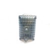 Recambio de intercooler para peugeot partner kasten confort l1 referencia OEM IAM 384N9 9645965180 
