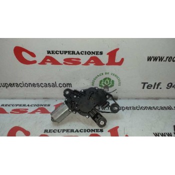 MOTOR LIMPIA DELANTERO 1K6955711B 0390201800 