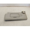 Recambio de parasol izquierdo para mercedes-benz clase glc (w253) 2.1 cdi cat referencia OEM IAM A2058107304  