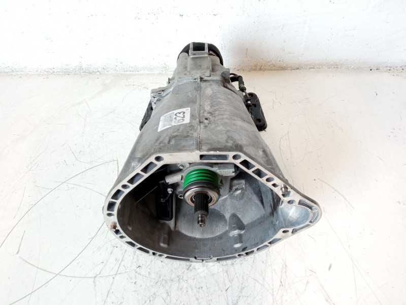 Recambio de caja cambios para mercedes-benz clase c (w203) berlina 180 compressor (203.046) referencia OEM IAM 722695  