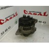 Recambio de alternador para renault megane i classic (la0) 2.0 alize referencia OEM IAM 2541610F  