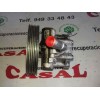 Recambio de bomba direccion para peugeot 307 (s1) 1.6 hdi referencia OEM IAM 9658419280 7617955559 
