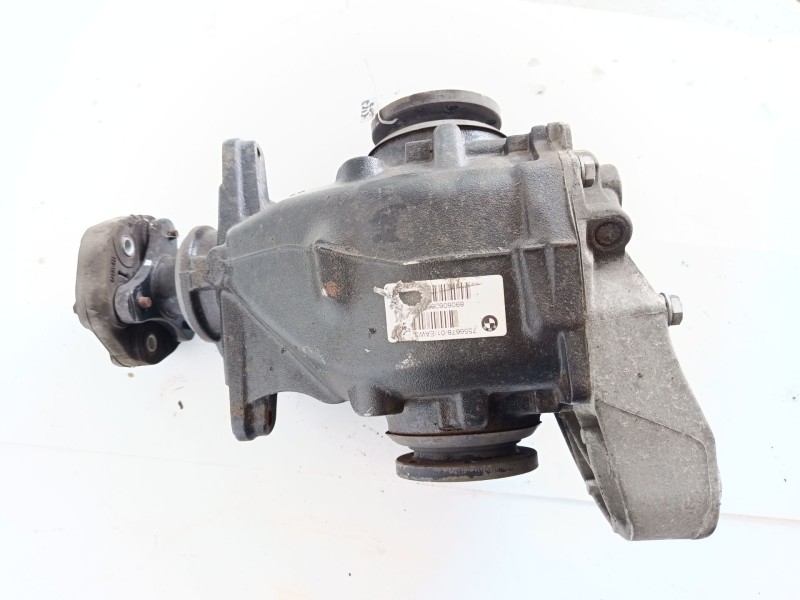 Recambio de diferencial trasero para bmw 3 (e90) 320 d referencia OEM IAM 33107566218 EAW3 755667801