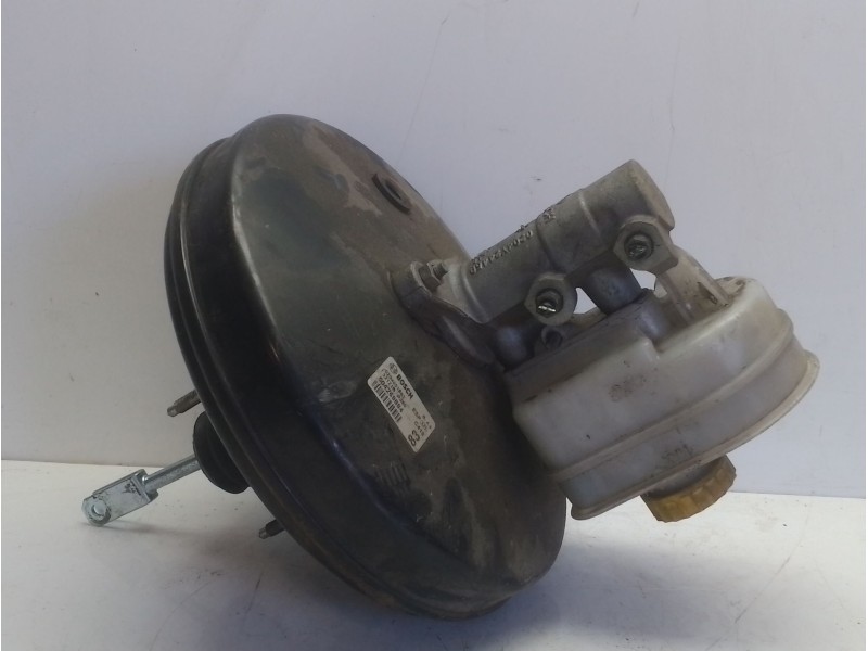 Recambio de servofreno para iveco daily furgón 2.3 diesel referencia OEM IAM 504269884  
