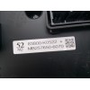 Recambio de cuadro instrumentos para toyota yaris hybrid active referencia OEM IAM 83800K0522  