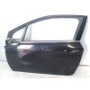 Recambio de puerta delantera izquierda para peugeot 208 referencia OEM IAM 9805822580  