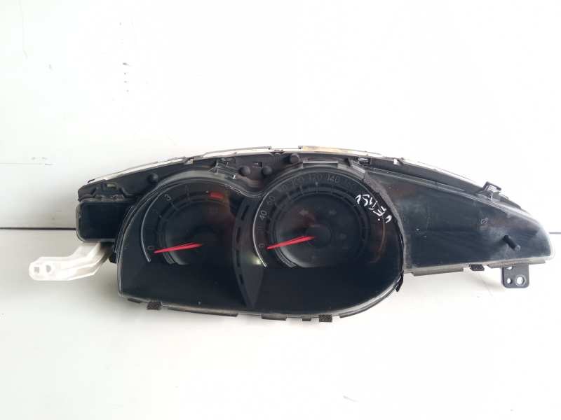 Recambio de cuadro instrumentos para toyota verso active referencia OEM IAM 838000F070  