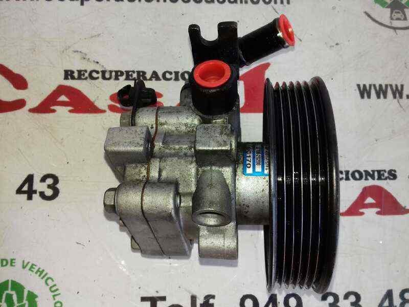 Recambio de bomba direccion para kia magentis 2.0 crdi referencia OEM IAM 571002G200  