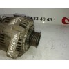 Recambio de alternador para renault megane i classic (la0) 2.0 alize referencia OEM IAM 2541610F  