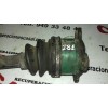 Recambio de transmision delantera izquierda para mitsubishi montero (v20/v40) 2500 td gl (2-ptas.) referencia OEM IAM   
