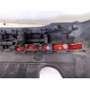 Recambio de paragolpes trasero para audi q7 (4l) 3.0 v6 24v tdi referencia OEM IAM 4L0807303A  