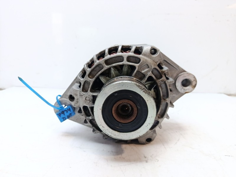 Recambio de alternador para fiat stilo (192_) 1.2 16v (192_xa1b) referencia OEM IAM 73503235  