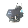 Recambio de cerradura puerta trasera derecha para toyota land cruiser (j12) 3.0 turbodiesel referencia OEM IAM 6905060051  
