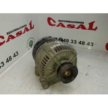 ALTERNADOR 0123515013 