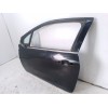 Recambio de puerta delantera izquierda para peugeot 208 referencia OEM IAM 9805822580  