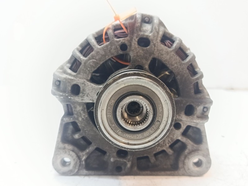 Recambio de alternador para dacia lodgy (js_) 1.5 dci referencia OEM IAM 231000026R 14V. 65/125A 231002949R