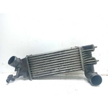 INTERCOOLER 384F3 