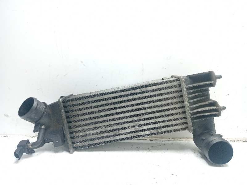 Recambio de intercooler para peugeot 406 berlina (s1/s2) 2.0 hdi referencia OEM IAM 384F3  