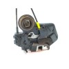 Recambio de cerradura puerta trasera derecha para toyota land cruiser (j12) 3.0 turbodiesel referencia OEM IAM 6905060051  