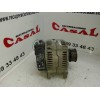 Recambio de alternador para volvo v70 familiar edition r-design referencia OEM IAM 0123515013  