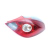 Recambio de piloto trasero derecho para opel corsa d corsavan referencia OEM IAM 13186351  
