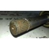 Recambio de transmision delantera izquierda para mitsubishi montero (v20/v40) 2500 td gl (2-ptas.) referencia OEM IAM   
