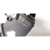 Recambio de pedal acelerador para nissan micra (k13) 30 aniversario referencia OEM IAM 180021HM0A 19115A00273 