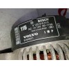 Recambio de alternador para volvo v70 familiar edition r-design referencia OEM IAM 0123515013  