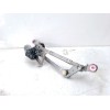 Recambio de motor limpia delantero para toyota yaris hybrid active referencia OEM IAM 85110K0120  