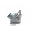 Recambio de intercooler para peugeot 406 berlina (s1/s2) 2.0 hdi referencia OEM IAM 384F3  