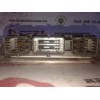 Recambio de centralita motor uce para renault megane ii berlina 3p luxe dynamique referencia OEM IAM 0281011776 8200391966 82003