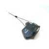 Recambio de cerradura puerta trasera derecha para toyota land cruiser (j12) 3.0 turbodiesel referencia OEM IAM 6905060051  