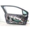 Recambio de puerta delantera izquierda para peugeot 208 referencia OEM IAM 9805822580  