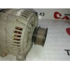 Recambio de alternador para volvo v70 familiar edition r-design referencia OEM IAM 0123515013  