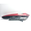 Recambio de piloto trasero izquierdo para ford fiesta (cbk) 1.4 16v cat referencia OEM IAM 1324578  