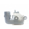 Recambio de intercooler para peugeot 406 berlina (s1/s2) 2.0 hdi referencia OEM IAM 384F3  