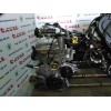 Recambio de motor completo para mazda 3 berlina (bk) 1.6 cd diesel cat referencia OEM IAM Z6  