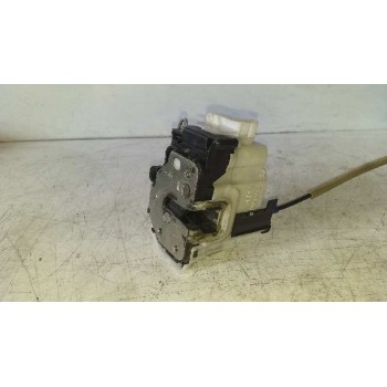 CERRADURA PUERTA DELANTERA IZQUIERDA 1370878080 