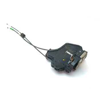 CERRADURA PUERTA TRASERA IZQUIERDA 6906060091 