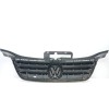 Recambio de rejilla delantera para volkswagen touran (1t1) traveller referencia OEM IAM 1T0853651  