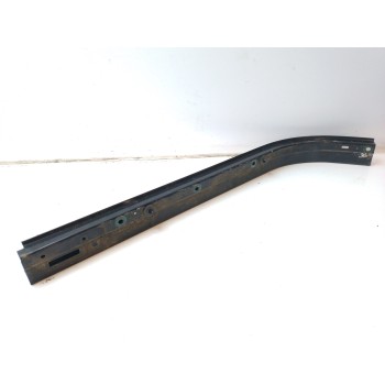SOPORTE / GUIA PUERTA CORREDERA 9033X8 