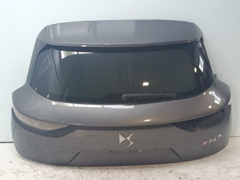 Recambio de porton trasero para ds 7 crossback be chic referencia OEM IAM 1628931280 9824986580 
