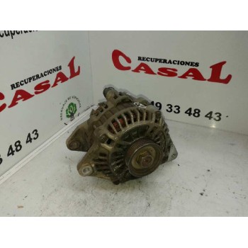 ALTERNADOR MD343416 A3TA5491 